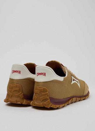 Camper Kahverengi Erkek Sneaker Drift Walk