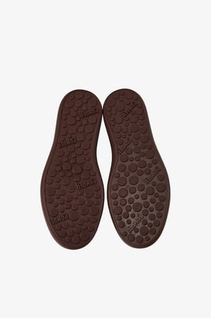 Camper Pelotas Soller Erkek Gri Sneaker K100937-028