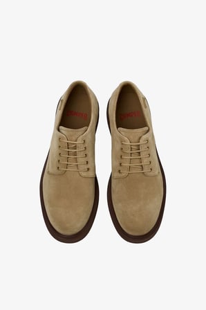 Camper Norman Erkek Kahverengi Günlük Ayakkabı K100998-007