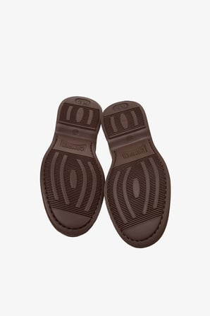 Camper Norman Erkek Kahverengi Günlük Ayakkabı K100998-007