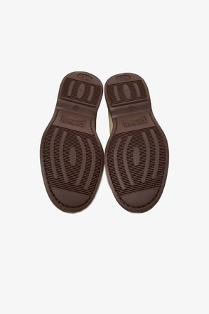 Camper Norman Erkek Kahverengi Günlük Ayakkabı K101001-008