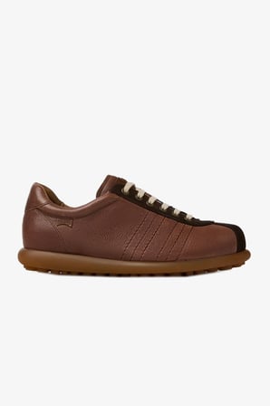 Camper Pelotas Ariel Erkek Kahverengi Günlük Ayakkabı K101018-009