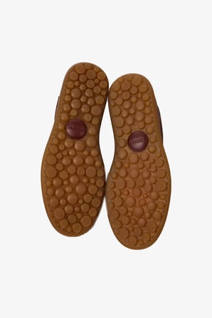 Camper Pelotas Ariel Erkek Kahverengi Günlük Ayakkabı K101018-009