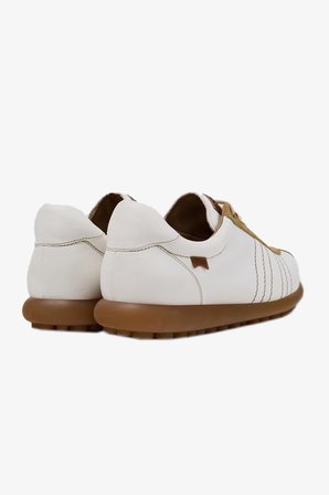Camper Pelotas Ariel Erkek Beyaz Günlük Ayakkabı K101018-010