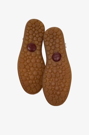 Camper Pelotas Ariel Erkek Beyaz Günlük Ayakkabı K101018-010