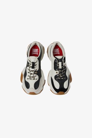 Camper TWS Erkek Çok Renkli Sneaker K101068-011