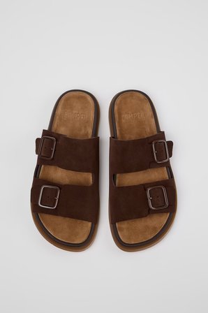 Camper Lluc Sandal Erkek Terlik K101091-005