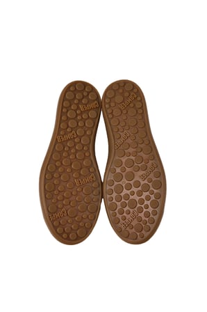 Camper Pelotas Soller Erkek Kahverengi Günlük Ayakkabı K100974-019