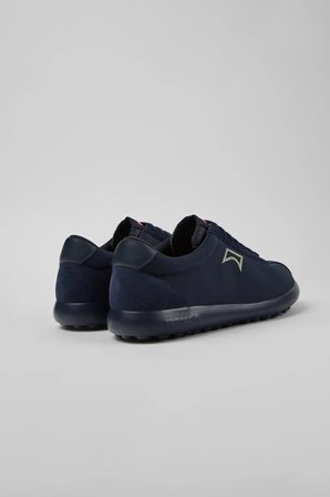 Pelotas XLF Erkek Mavi Sneakers - K101019