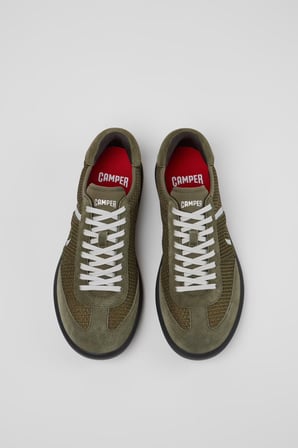 Camper Pelotas Soller Erkek Spor Ayakkabı K101056-006