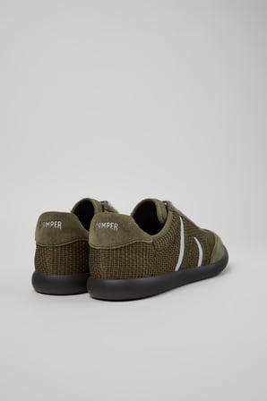 Camper Pelotas Soller Erkek Spor Ayakkabı K101056-006