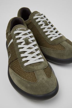 Camper Pelotas Soller Erkek Spor Ayakkabı K101056-006