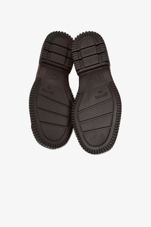 Camper Pix Erkek Kahverengi Günlük Ayakkabı K101076-005
