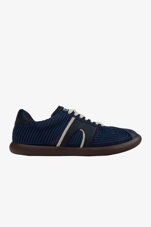 Camper Pelotas Soller Erkek Mavi Günlük Ayakkabı K101081-001
