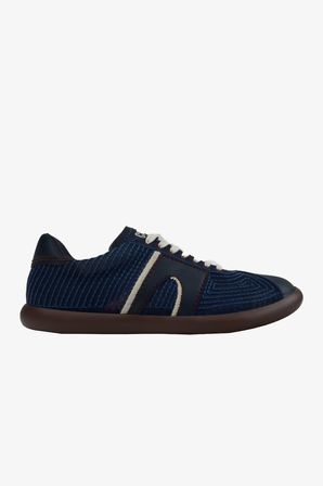 Camper Pelotas Soller Erkek Mavi Günlük Ayakkabı K101081-001