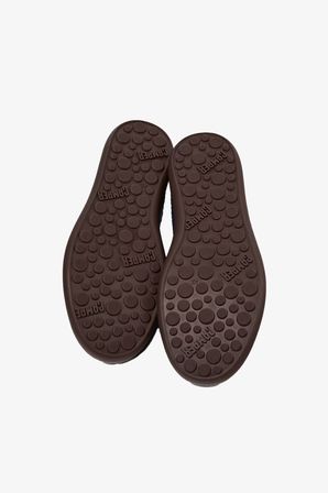 Camper Pelotas Soller Erkek Mavi Günlük Ayakkabı K101081-001