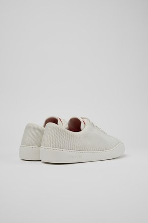 Peu Touring Erkek Beyaz Sneakers - K101082