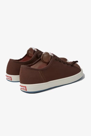 Camper Peu Rambla II Erkek Kahverengi Günlük Ayakkabı K101095-002