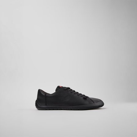 Erkek Sneaker K101114-002 Camper Peu Path+ Black