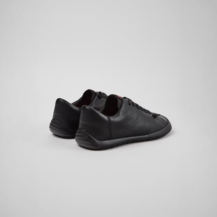 Erkek Sneaker K101114-002 Camper Peu Path+ Black