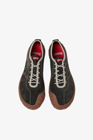 Camper Peu Path+ Erkek Gri Günlük Ayakkabı K101118-002