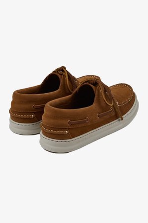 Camper Runner Four Erkek Kahverengi Günlük Ayakkabı K101073-005