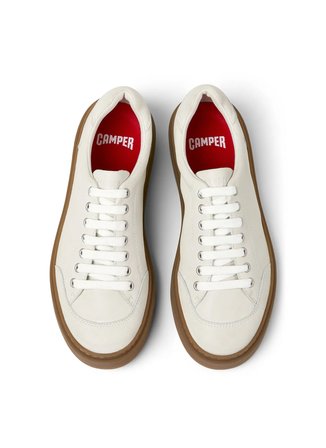 Camper Beyaz Erkek Sneaker Runner Twentyfive