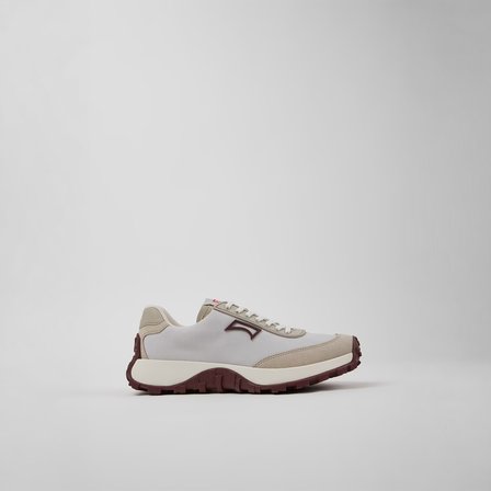 Kadın Sneaker K201462-053 Camper Drift Trail Grey