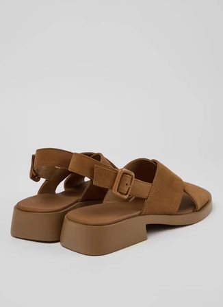 Camper Taba Kadın Sandalet K201600-008
