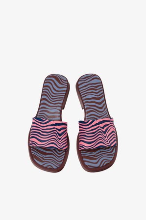 Camper Dana Kadın Çok Renkli Sandalet K201740-015