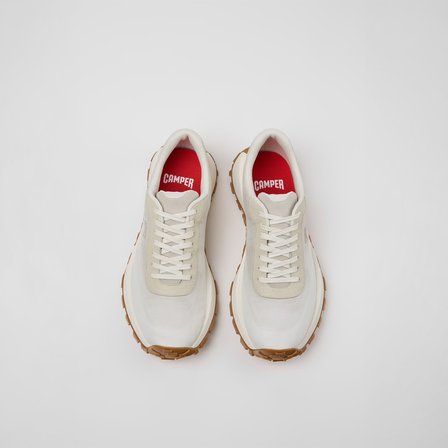 Kadın Sneaker K201872-001 Camper Drift Trail Multicolor