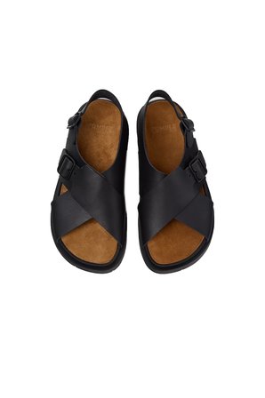 Camper Lluc Sandal Kadın Siyah Sandalet K201880-004