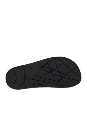 Camper Lluc Sandal Kadın Siyah Sandalet K201880-004