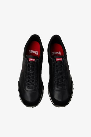 Camper Drift Walk Kadın Siyah Günlük Ayakkabı K201885-002