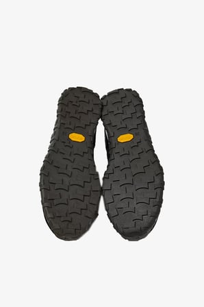Camper Drift Walk Kadın Siyah Günlük Ayakkabı K201885-002