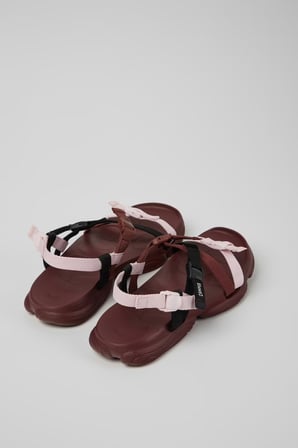 Camper Karst Sandal Kadın Sandalet K201900-003