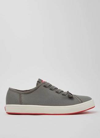 Camper Haki Kadın Sneaker K201884-005
