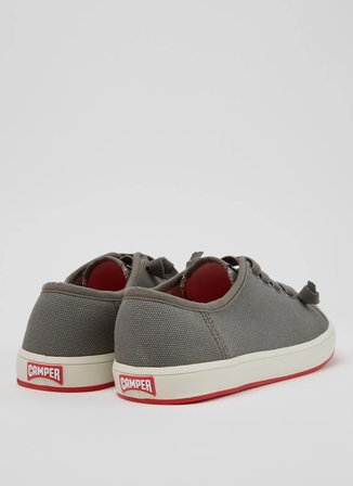 Camper Haki Kadın Sneaker K201884-005