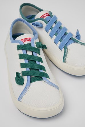 Camper Twins Kadın Spor Ayakkabı K201884-006