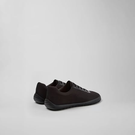 Kadın Sneaker K201889-002 Camper Peu Path+ Black