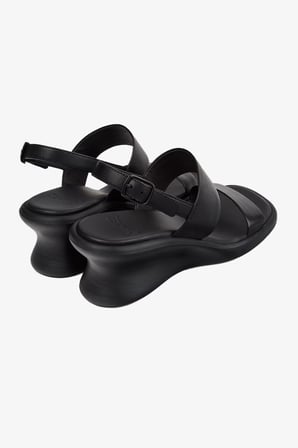 Camper Louise Sandal Kadın Siyah Sandalet K201915-001