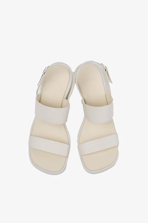 Camper Louise Sandal Kadın Beyaz Sandalet K201915-002