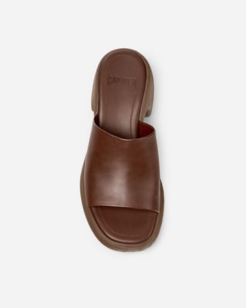 Camper Thelma Sandal Kadın Terlik  K201722-007