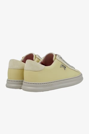Camper Runner Four Kadın Sarı Sneaker K201855-011