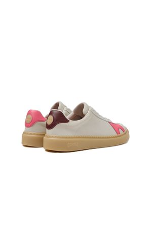 TWS Kadın Beyaz Sneakers - K201909