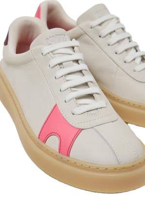 TWS Kadın Beyaz Sneakers - K201909