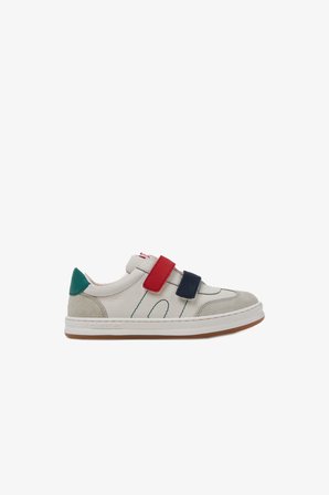 Camper TWS Kids Çocuk Çok Renkli Sneaker K800652-007