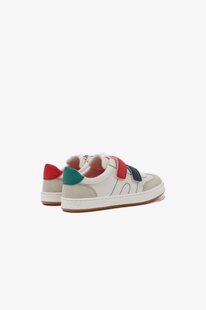 Camper TWS Kids Çocuk Çok Renkli Sneaker K800652-007
