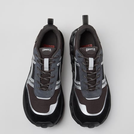 Camper Pelotissima Çok Renkli Erkek Spor Ayakkabı CMPK101134-003 CMP.005