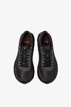 Camper Pelotissima Erkek Gri Günlük Ayakkabı K101150-001